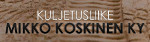 Kuljetusliike Mikko Koskinen Ky / Koskinen Ky